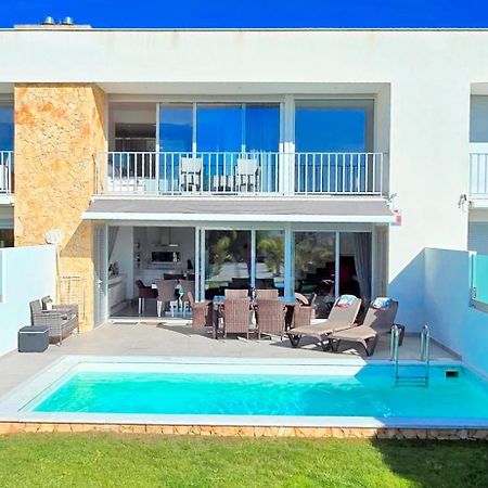 Villa Modern Design Албуфейра Экстерьер фото