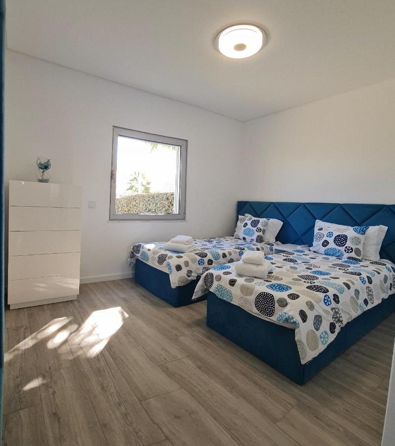 Villa Modern Design Албуфейра Экстерьер фото